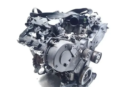 Land Rover Range Rover Sport L320 Engine 306DT