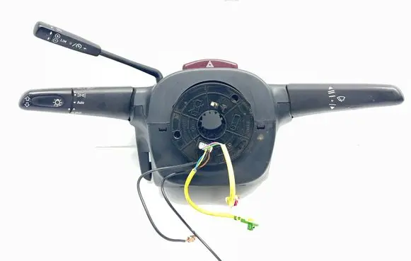 Mercedes-Benz ML W163 Wiper turn signal indicator stalk/switch 1634600249