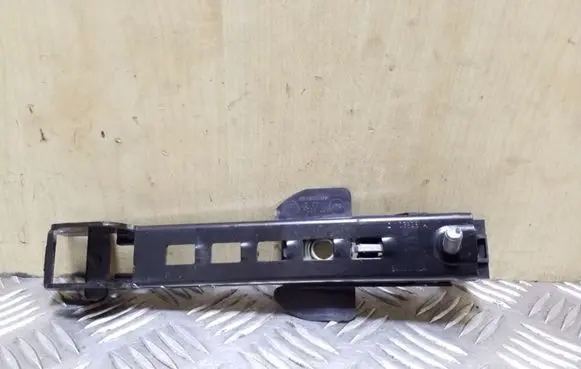 Audi A4 S4 B8 8K Other interior part 8E0857833E 560927324