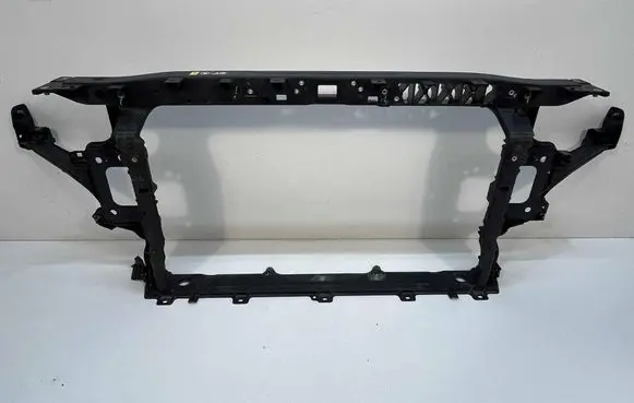 Hyundai i30 Radiator support slam panel 64101S0000