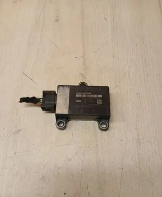 Alfa Romeo 159 ESP (stability system) control unit 51847790 17172102 A2C53392078