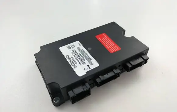 Other control units/modules