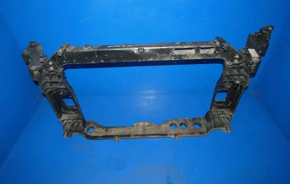 KIA Sportage Radiator support slam panel 