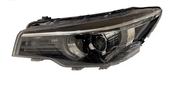 MG ZS Headlight/headlamp 20201230