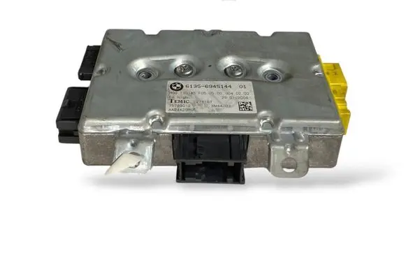 BMW 5 E60 E61 Door control unit/module 6945144 61356945144