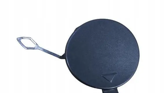 BMW 2 F45 Front tow hook cap/cover 7301546