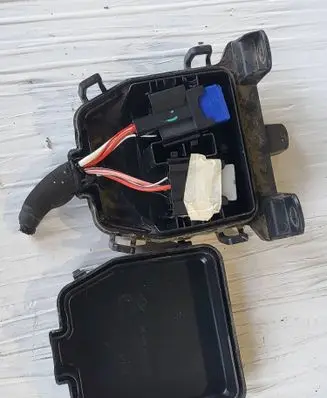 Fuse module