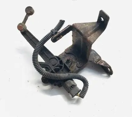 Citroen DS5 Headlight/headlamp level sensor 