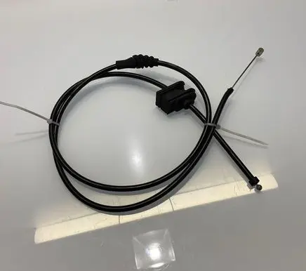 Mercedes-Benz E W211 Engine bonnet/hood lock release cable A2118800259 2118800259