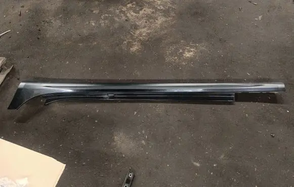 Maserati Ghibli Sill 6700288280