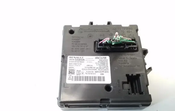 Renault Zoe Other control units/modules 285905585R
