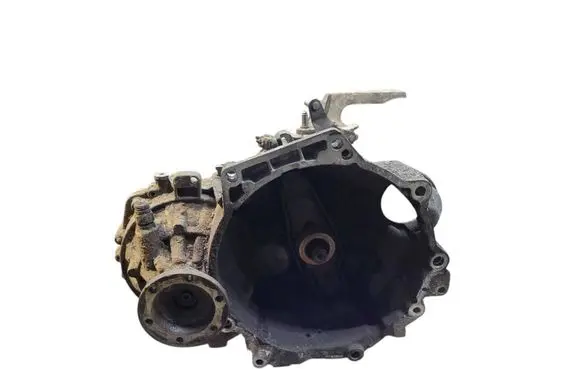 Volkswagen Polo Manual 5 speed gearbox EWR