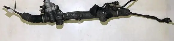 Mercedes-Benz E W211 Steering rack