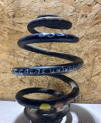 Audi A6 S6 C5 4B Rear coil spring
