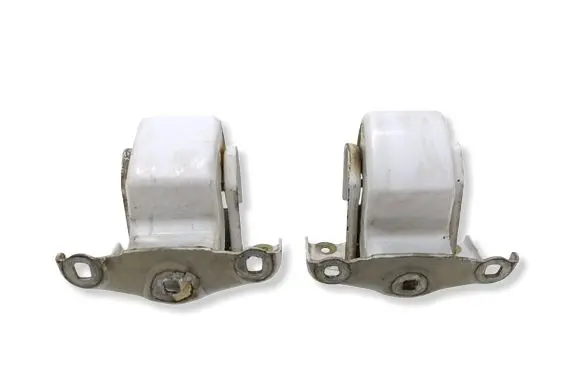 Renault Trafic II (X83) Rear door hinge set 312304K