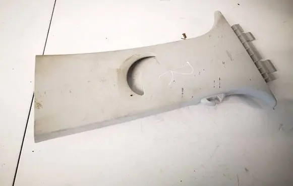 Seat Leon (5F) (B) pillar trim (top) 5F4867244B 5F4867244G