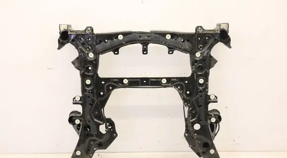 BMW X5 G05 Front axle beam 6884852MWGK260626 6884852
