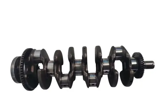 Opel Antara Crankshaft A276