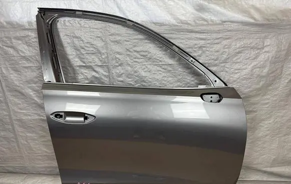 Skoda Kodiaq II Front door 57H831312A