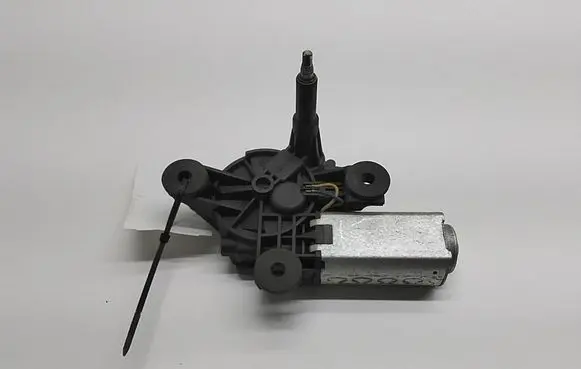 Fiat 500 Rear window wiper motor MS2596001371