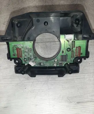 Volvo XC70 Airbag slip ring squib (SRS ring) 30658614