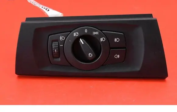 Light switch