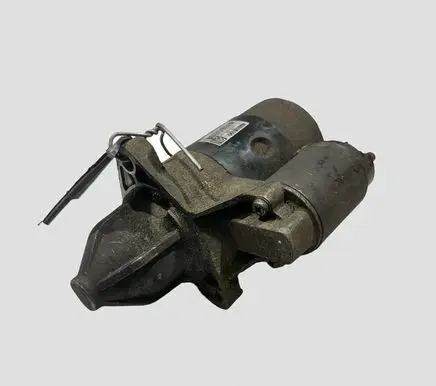 Suzuki Swift I Starter motor 3110086G00 M002T46781ZE 8528