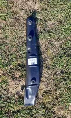 Audi A5 Fender end trim 8W6821112pm 8W6821112