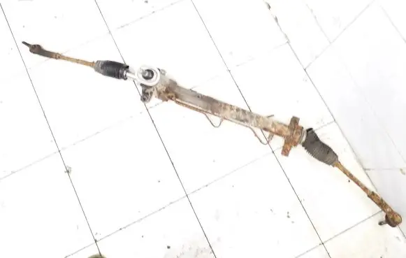 Volkswagen Caddy Steering rack PH22A056CZ A0004864D