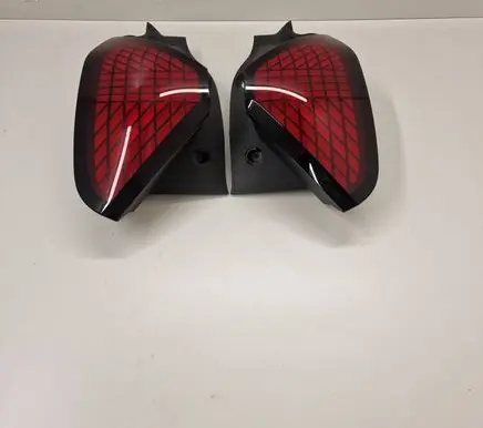 Mini Electric (Cooper SE) Rear/tail lights set 4133102 4133103 4133102XNY02
