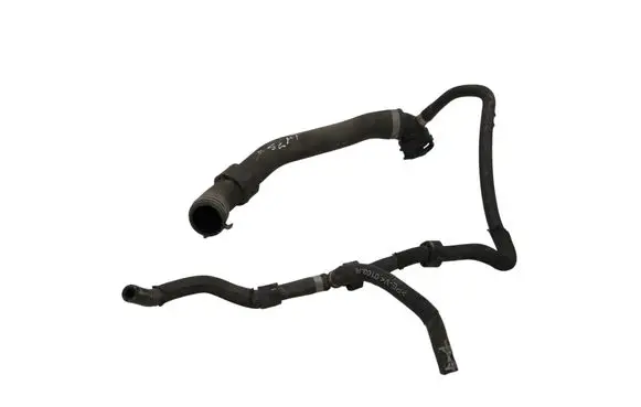 Seat Leon (5F) Engine coolant pipe/hose 