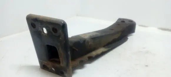 Fiat 500 Radiator support slam panel bracket 