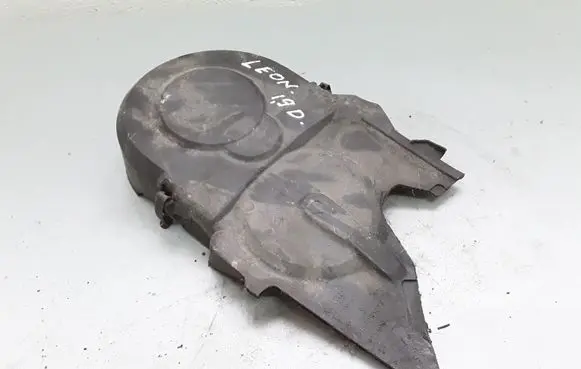 Audi A4 S4 B6 8E 8H Timing belt guard (cover) 045109107F