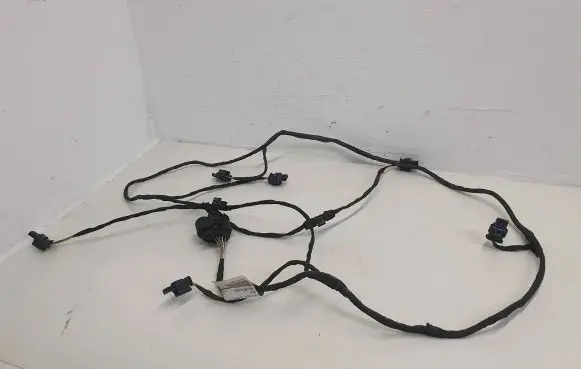 Seat Ateca Parking sensor (PDC) wiring loom 575971194S