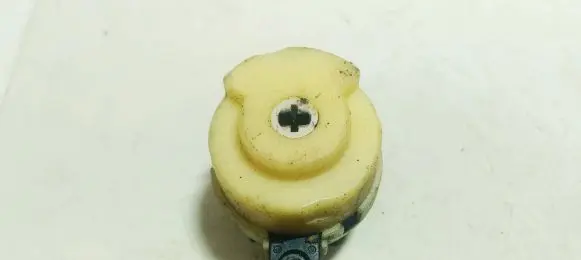 Mazda 6 Ignition lock contact 