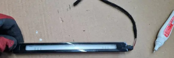 Audi Q5 SQ5 Other trunk/boot trim element 80A947409
