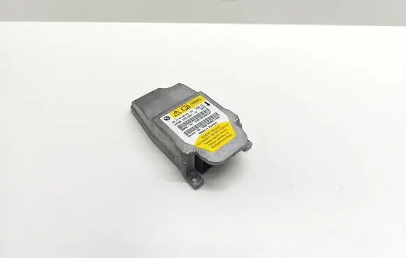 BMW 5 E60 E61 Airbag control unit/module 9118749 911874901 65779118749
