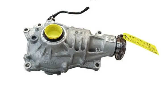 BMW X5 G05 Front differential 8850595 2.929