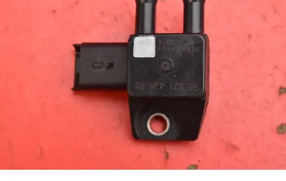Citroen C4 II Picasso Sensor 9662143180