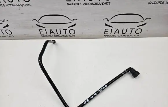 BMW X6 E71 Vacuum line/pipe/hose