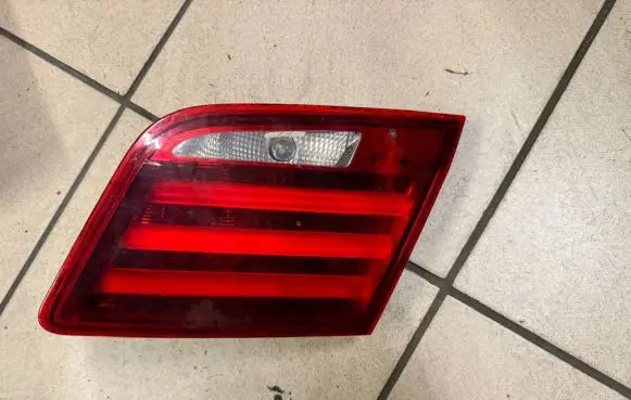 BMW 5 F10 F11 Tailgate rear/tail lights 7203226 00001817