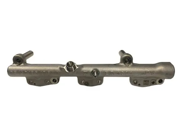 BMW M3 G80 Fuel main line pipe 8665635 13538665635
