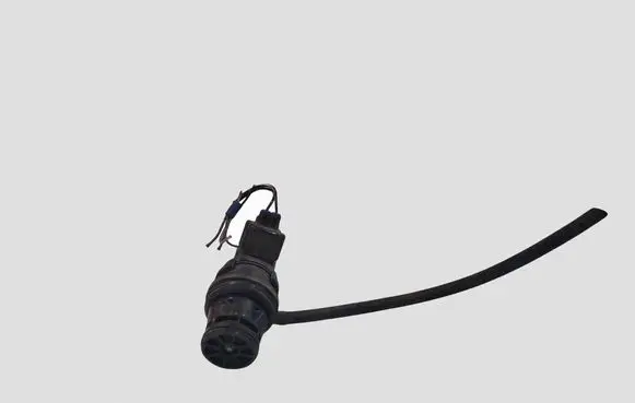 Mazda 6 Windscreen/windshield washer pump 8603102451