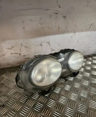 Headlight/headlamp