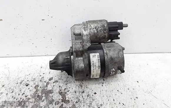 Toyota Aygo AB40 Starter motor 281000Q100B