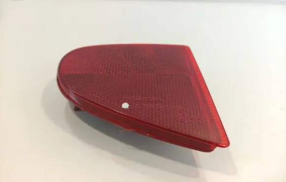 Honda Civic Rear tail light reflector 