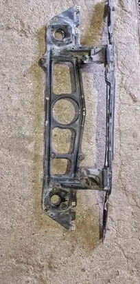 BMW 5 E39 Radiator support slam panel 6910464