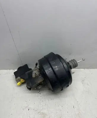 Skoda Superb B8 (3V) Brake booster 3Q2614105F U01YCA0S 2746302099