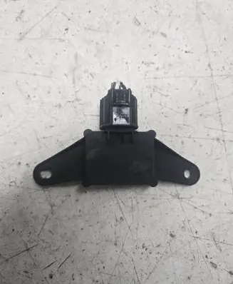 Fuel injection pump control unit/module