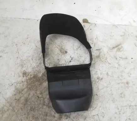 BMW X5 E70 Steering wheel column trim 61316967451